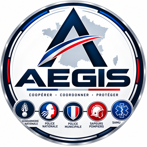 Logo AEGIS